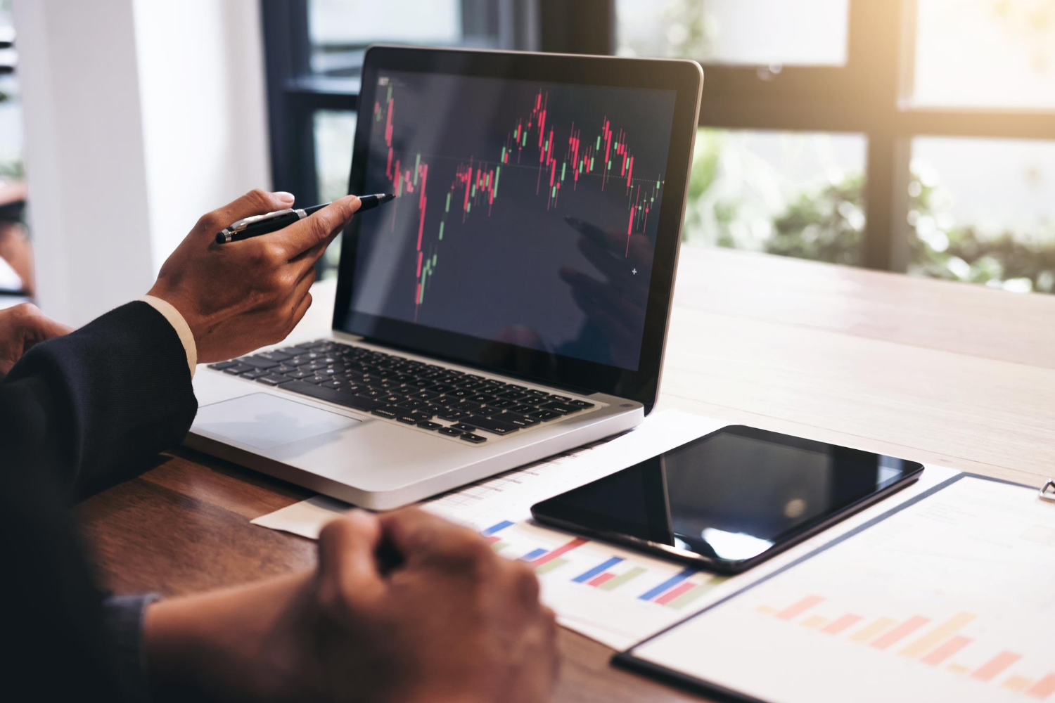 MT5 WebTrader